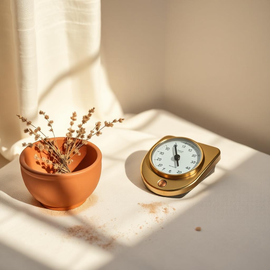 Weight Loss & Metabolism